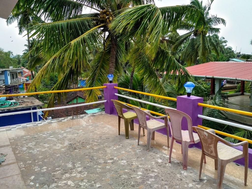 Jbl Guest House Arambol Room photo